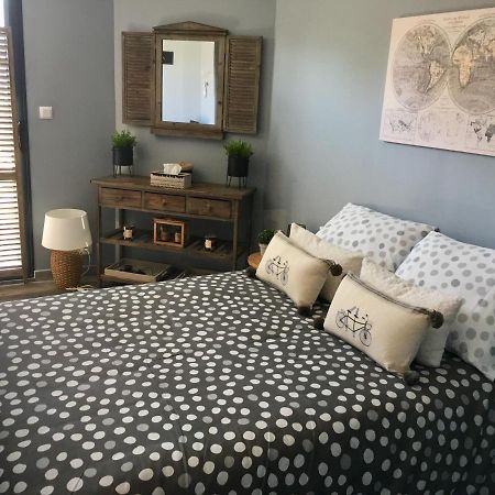 La Casa Da Vinci Bed & Breakfast Амбоаз Екстериор снимка