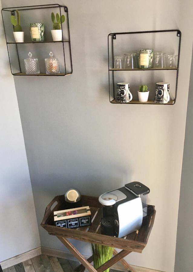 La Casa Da Vinci Bed & Breakfast Амбоаз Екстериор снимка
