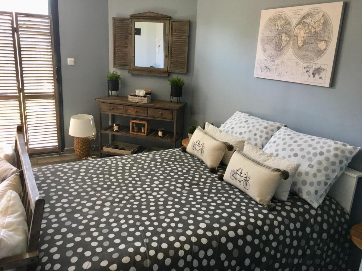 La Casa Da Vinci Bed & Breakfast Амбоаз Екстериор снимка